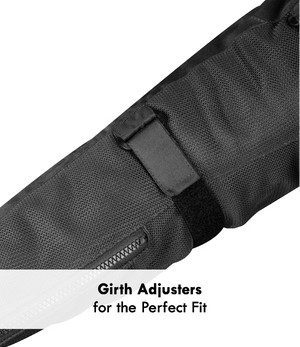 Rynox Cypher GT Jacket - Motodrift