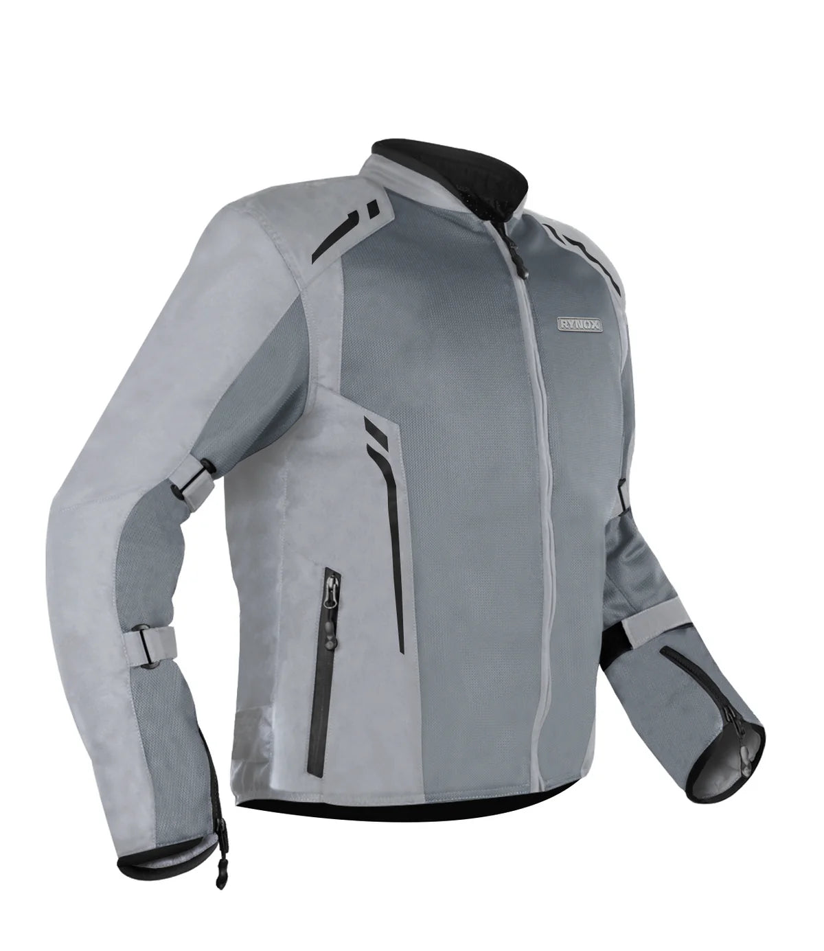 Rynox Cypher GT Jacket - Motodrift