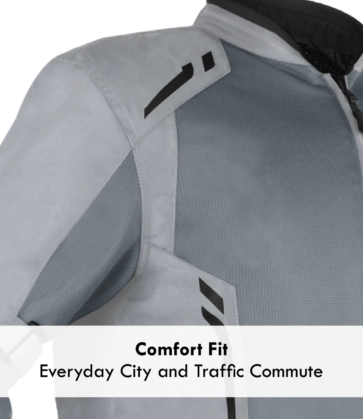 Rynox Cypher GT Jacket - Motodrift