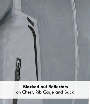 Rynox Cypher GT Jacket - Motodrift