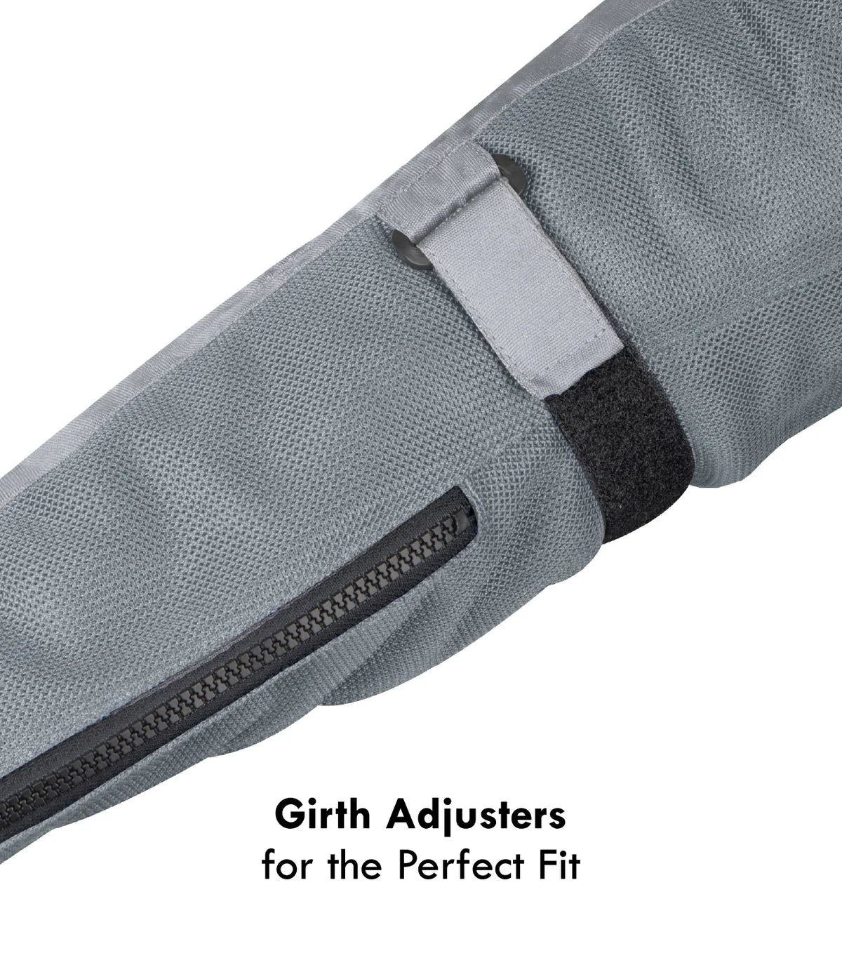 Rynox Cypher GT Jacket - Motodrift