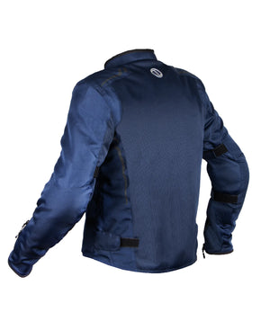 Rynox Cypher GT Jacket - Motodrift