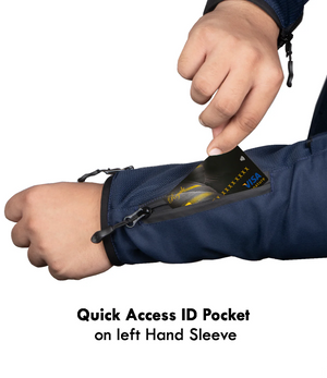 Rynox Cypher GT Jacket - Motodrift