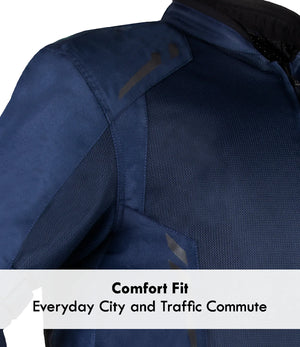 Rynox Cypher GT Jacket - Motodrift