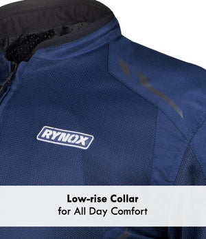 Rynox Cypher GT Jacket - Motodrift