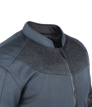 Rynox Downtown Pro Jacket - Motodrift