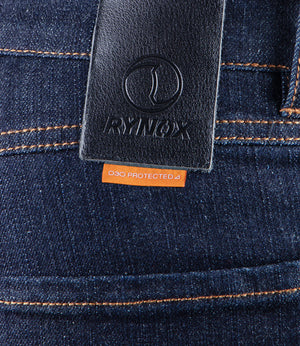 Rynox Downtown Pro Motorcycle Jeans - Motodrift