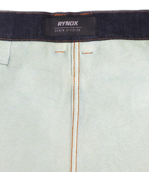 Rynox Downtown Pro Motorcycle Jeans - Motodrift
