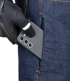 Rynox Downtown Pro Motorcycle Jeans - Motodrift