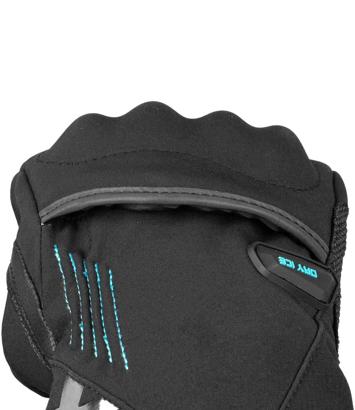 Rynox Waterproof Gloves - Motodrift