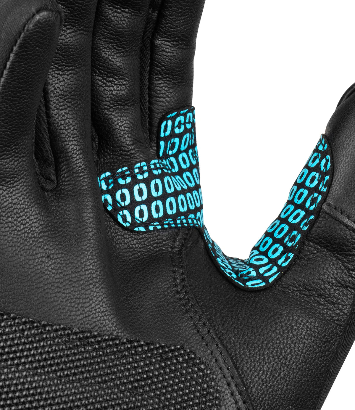 Rynox Waterproof Gloves - Motodrift