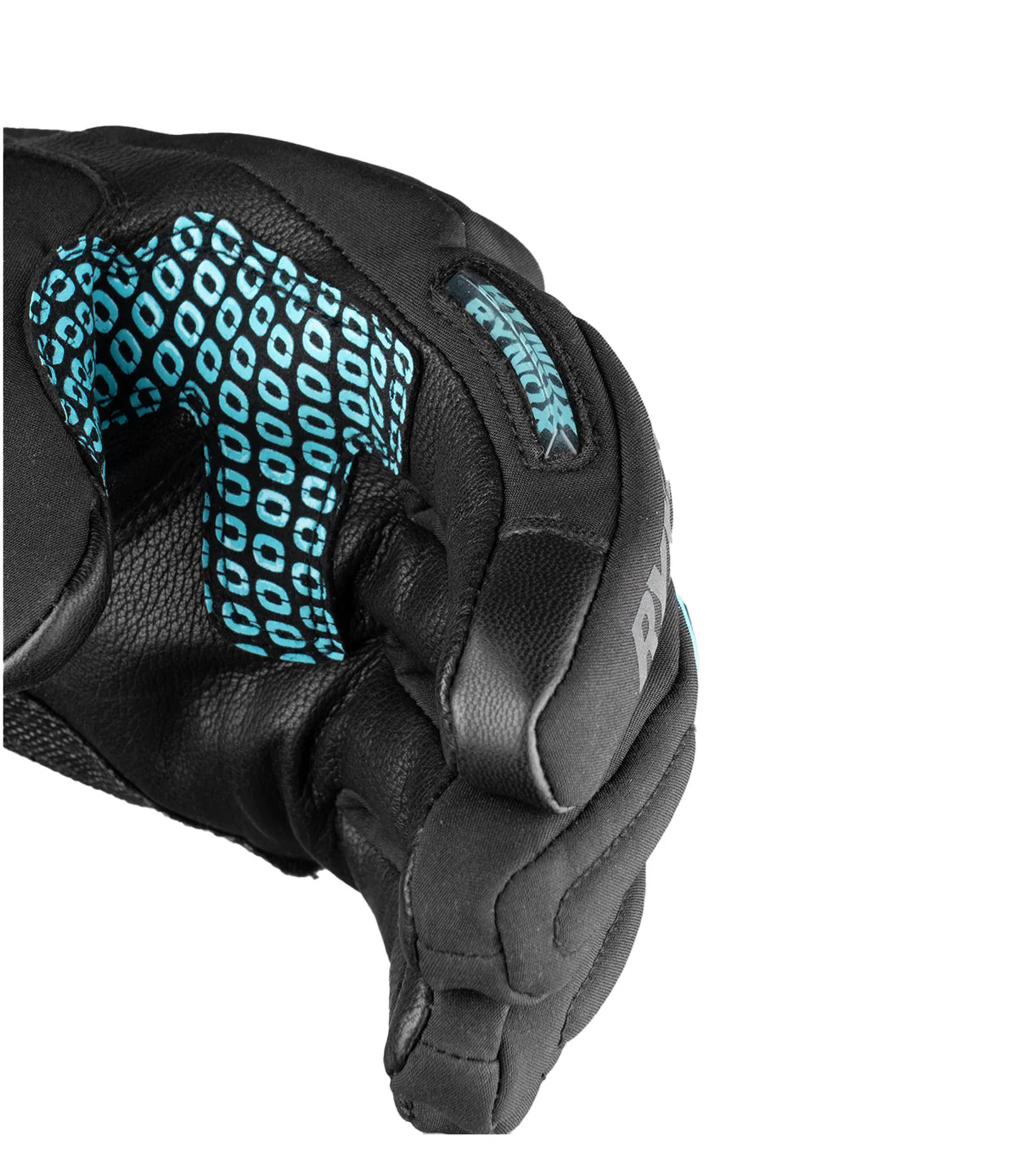 Rynox Waterproof Gloves - Motodrift
