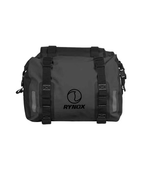 Rynox Expedition Saddlebags – 64L Stormproof - Motodrift