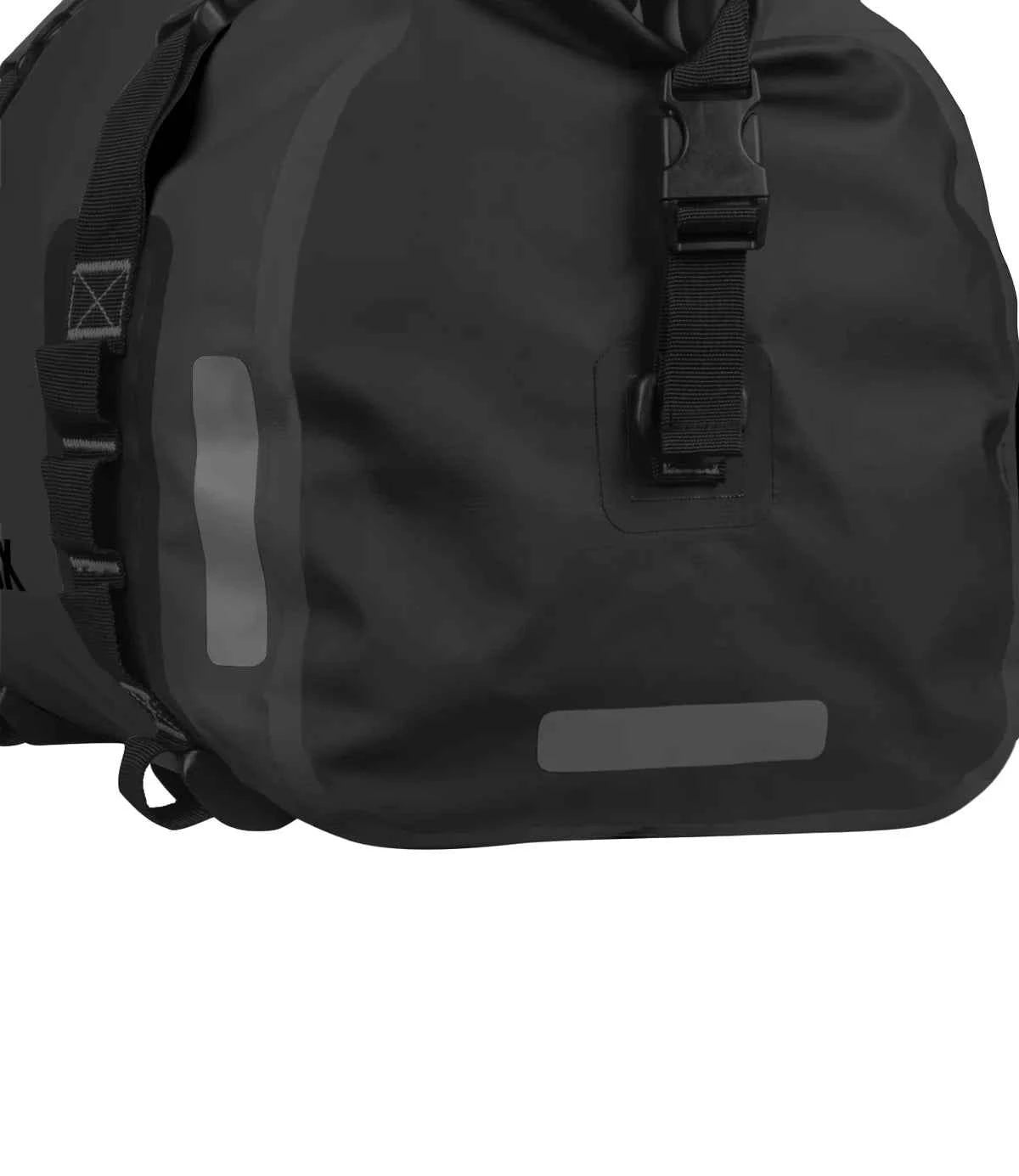 Rynox Expedition Saddlebags – 64L Stormproof - Motodrift