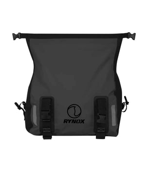 Rynox Expedition Saddlebags – 64L Stormproof - Motodrift