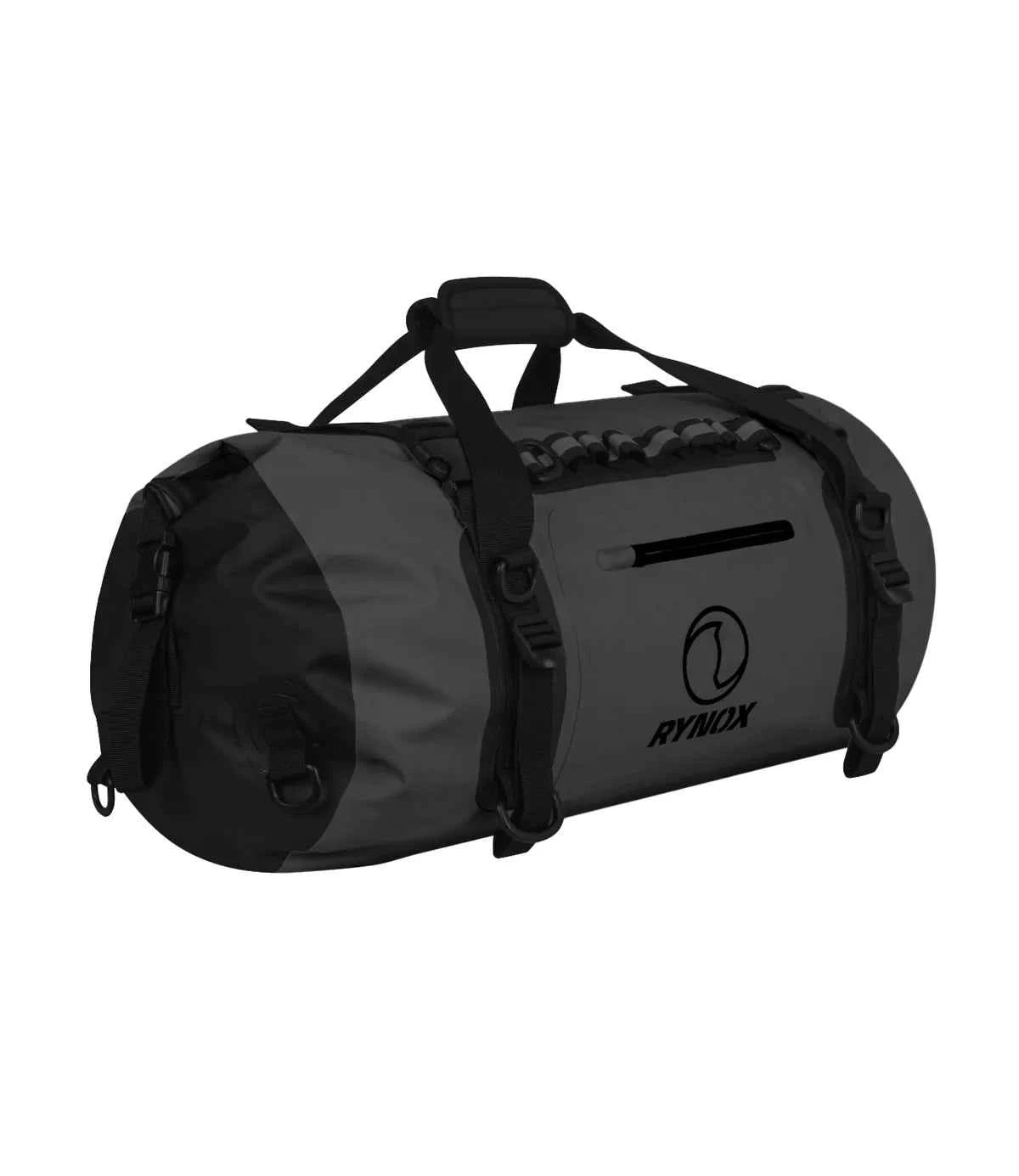 Rynox Expedition Trail Bag 2 – 42L Stormproof - Motodrift