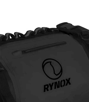 Rynox Expedition Trail Bag 2 – 42L Stormproof - Motodrift