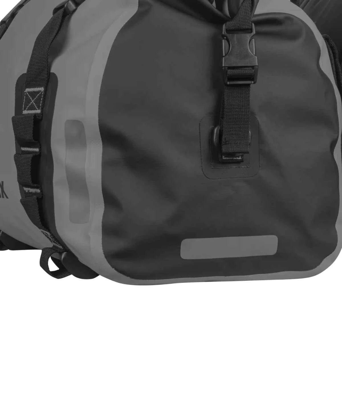 Rynox Expedition Saddlebags – 64L Stormproof - Motodrift