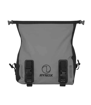 Rynox Expedition Saddlebags – 64L Stormproof - Motodrift