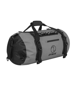 Rynox Expedition Trail Bag 2 – 42L Stormproof - Motodrift