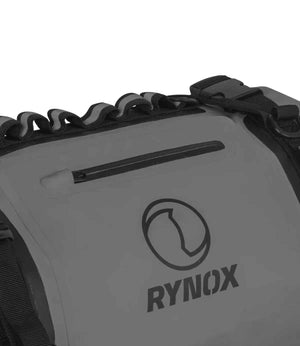 Rynox Expedition Trail Bag 2 – 42L Stormproof - Motodrift