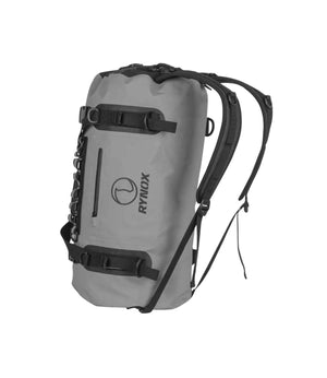 Rynox Expedition Trail Bag 2 – 42L Stormproof - Motodrift