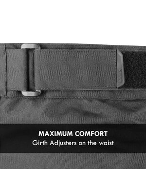 Rynox Air GT Pant - Motodrift