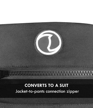 Rynox Air GT Pant - Motodrift