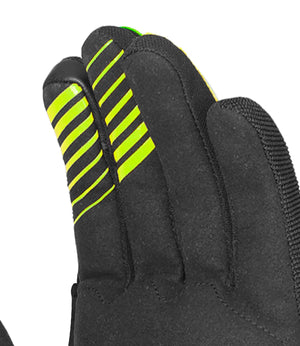 Rynox Helium GT 2 Gloves - Motodrift