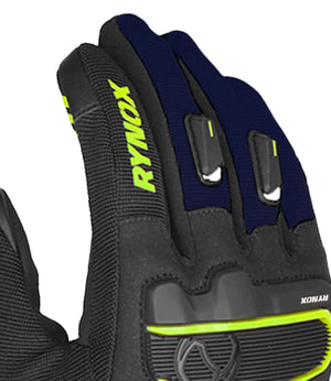 Rynox Helium GT 2 Gloves - Motodrift