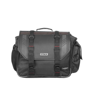 Rynox OPTIMUS SADDLEBAGS 60L - Motodrift