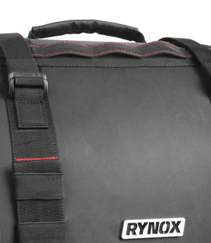 Rynox OPTIMUS SADDLEBAGS 60L - Motodrift