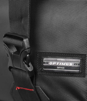 Rynox OPTIMUS SADDLEBAGS 60L - Motodrift