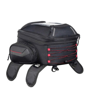Rynox OPTIMUS 3 Tank Bag 21L - Motodrift