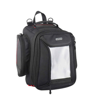 Rynox OPTIMUS 3 Tank Bag 21L - Motodrift