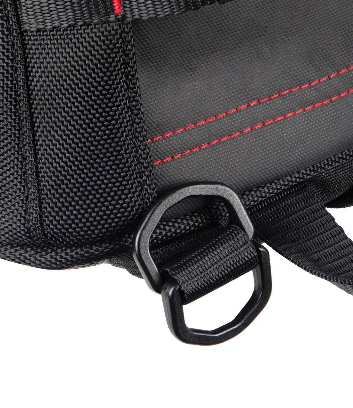 Rynox OPTIMUS 3 Tank Bag 21L - Motodrift