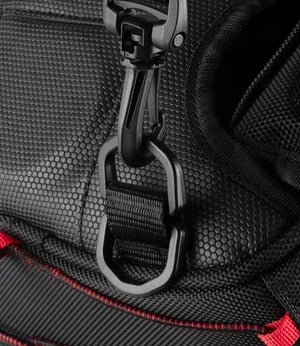 Rynox OPTIMUS 3 Tank Bag 21L - Motodrift