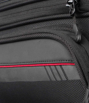 Rynox OPTIMUS 3 Tank Bag 21L - Motodrift