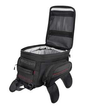Rynox OPTIMUS 3 Tank Bag 21L - Motodrift
