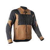 Rynox Outlander Pro Jacket AA Certified