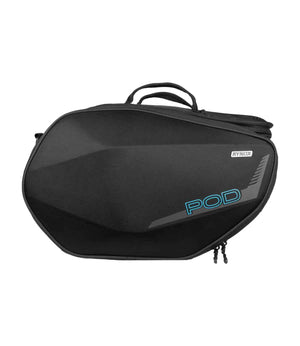 Rynox POD Saddlebags 52l - Motodrift