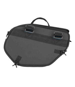Rynox POD Saddlebags 52l - Motodrift