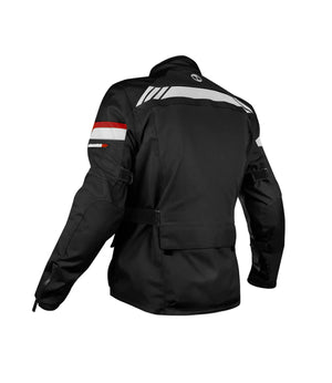 Rynox Stealth Air Pro Jacket - Motodrift