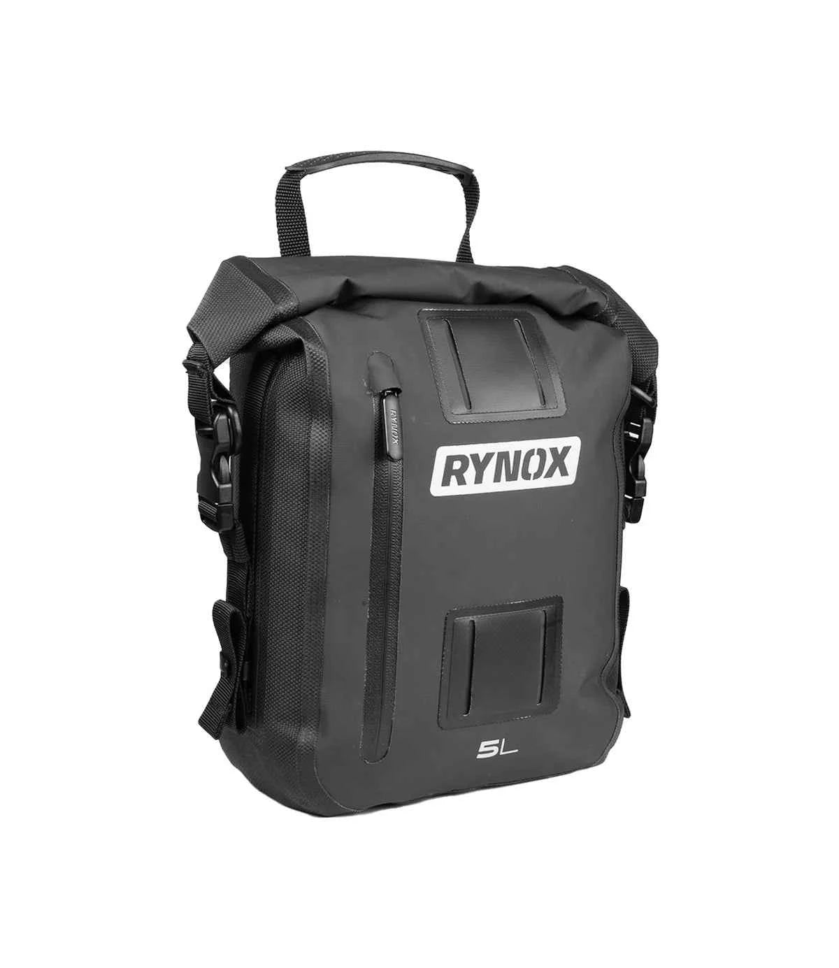 Shop Online Rynox Stacker Stormproof Dry Bag 5L–30L – Motodrift