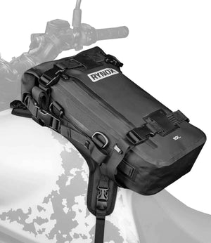 Rynox Stacker Tank Harness - Motodrift
