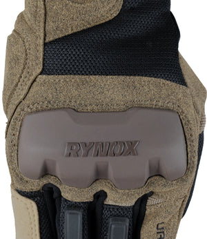 Rynox Urban Pro Gloves - Motodrift