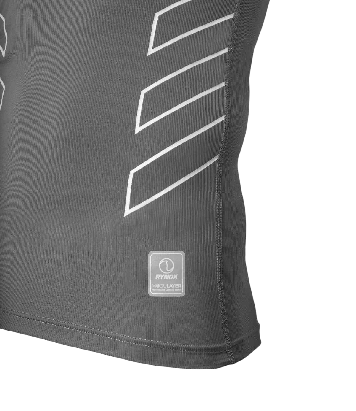 Rynox Vapour Pro Performance Base Layer - Upper - Motodrift
