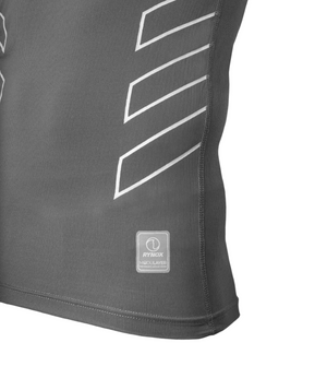 Rynox Vapour Pro Performance Base Layer - Upper - Motodrift
