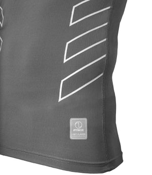 Rynox Vapour Pro Performance Base Layer - Upper - Motodrift