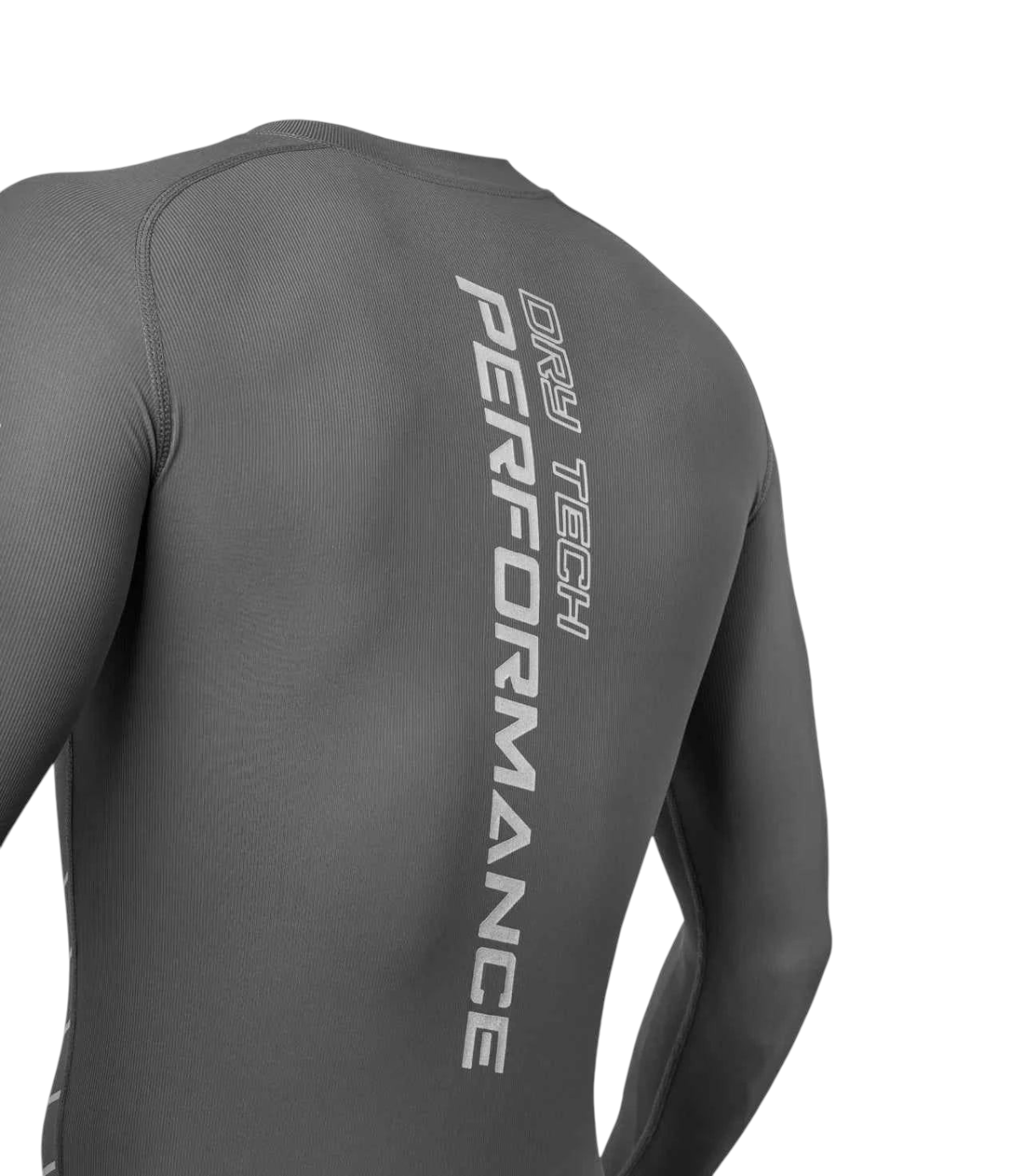 Rynox Vapour Pro Performance Base Layer - Upper - Motodrift